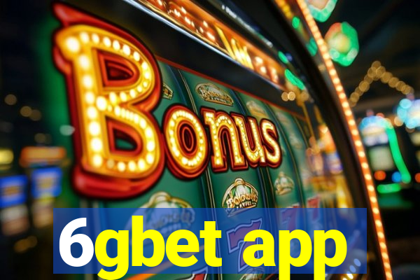 6gbet app